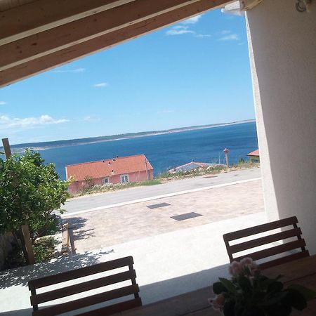 Studio Apartman Luka Starigrad Paklenica Cameră foto